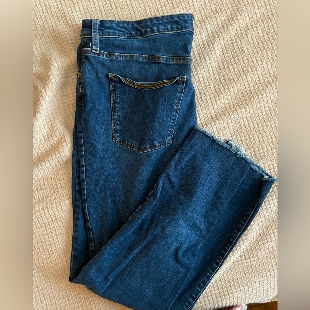 Universal Thread Jeans 🩷 Size 16 - Picture 4 of 4